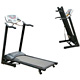 motorized treadmill 