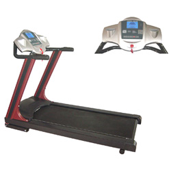 motorized treadmill 