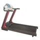 motorized treadmill 