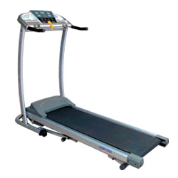 motorized treadmills 