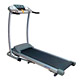 Manual Incline Motorized Treadmills