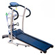 motorized treadmills 