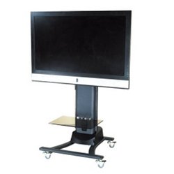 Motorized TV Stands (With Remote Control)