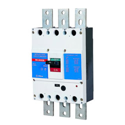 moulded case circuit breaker 