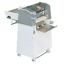 short dough moulder 