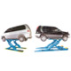 Mounted Vehicle Jacking Lifts