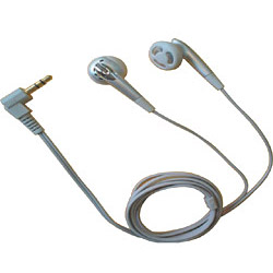 mp3 earphone