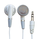 Ear Hook Earphones image