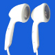 Radio Earphones image