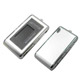 2 Color LED MP3 Players