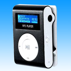 mp3 players 