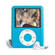 mp4 players 