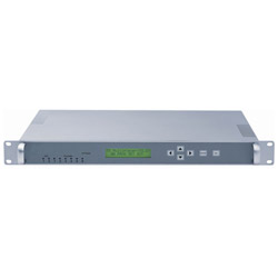 mpeg 2 multi channel encoder and multiplexers 