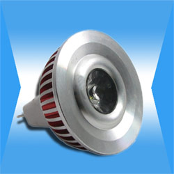 mr16 high power led spotlight