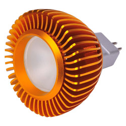 mr16 led spotlight 