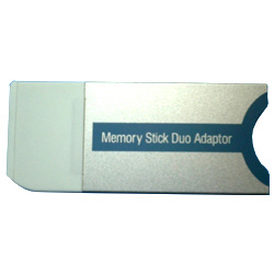 ms duo adapters