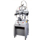 Curved Screen Printing Machines