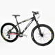 mtb bicycle 