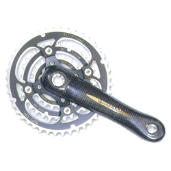 mtb chainwheel