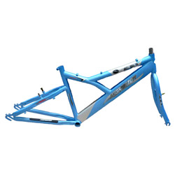 mtb frame