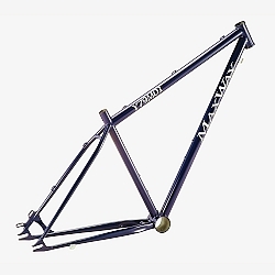 mtb frames