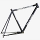 700c racing frame 