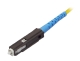 Mu Patch Cords