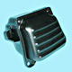 Muffler Assy
