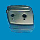 Muffler Assy