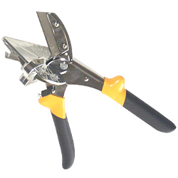 multi angle wood shears 