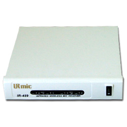 multi channel receivers 