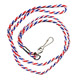 Multi Color Cord Lanyards