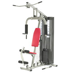 multi function home gym 