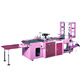 Side Seal Bag Making Machinery image