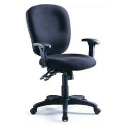 multi function task chairs 