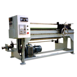 multi functional equipment for special adhesive tape