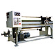 Simplex Rewinder Lathe Rewinders For Special Adhesive Tape
