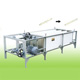 multi-groove type polishing machine 