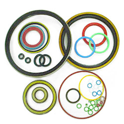 multi heavy duty seals