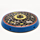 Multi Hole Backing Pads