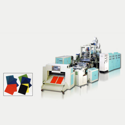 multi-layer pp foam sheet making machine 