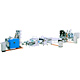 Plastic Extrusion Machine image