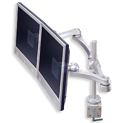 multi monitor arm 