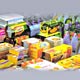 Automatic Packaging Machine image