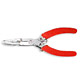 Stainless Steel Pliers A With Plastic Handle