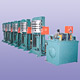 multi ply tire curing press 
