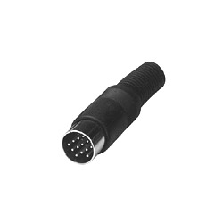 multi pole assembly plug type 