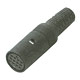 Multi-Pole Assembly Socket Types