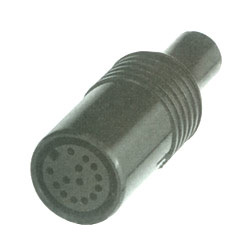 multi pole assembly socket type