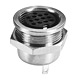 multi pole metal socket soldes types 